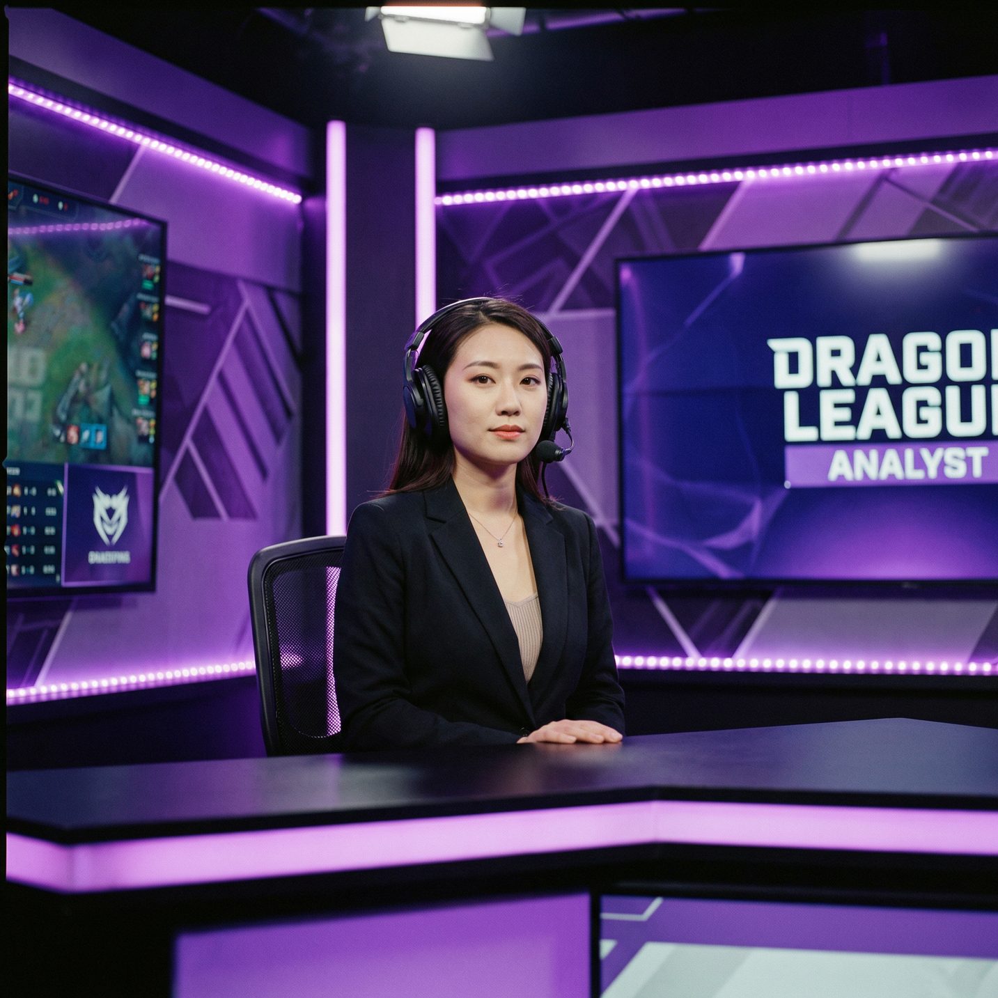 黄色仓库游戏解说专家